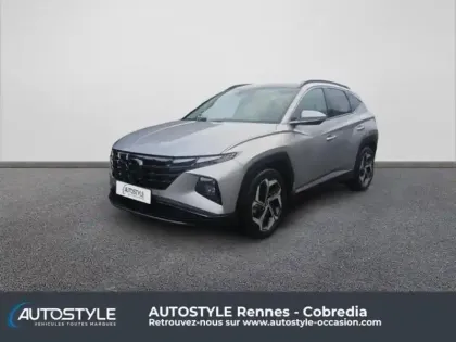 Photo Hyundai Tucson