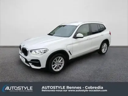 Photo Bmw X3