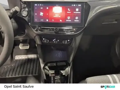 Photo 13 Opel Corsa  1.2 Turbo 130ch GS BVA8