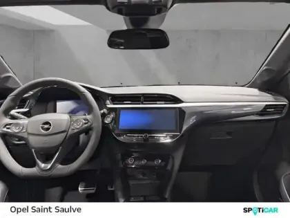 Photo 7 Opel Corsa  1.2 Turbo 130ch GS BVA8