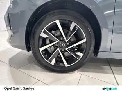 Photo 12 Opel Corsa  1.2 Turbo 130ch GS BVA8