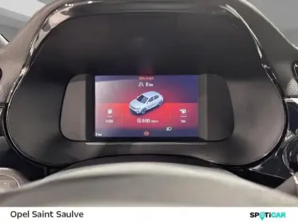 Photo 9 Opel Corsa  1.2 Turbo 130ch GS BVA8