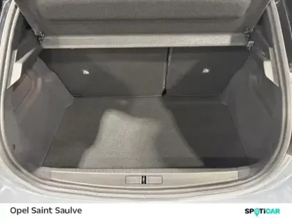 Photo 5 Opel Corsa  1.2 Turbo 130ch GS BVA8