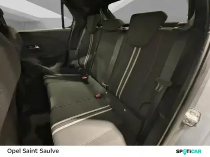 Photo 11 Opel Corsa  1.2 Turbo 130ch GS BVA8