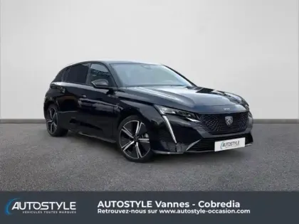 Photo 9 Peugeot 308  1.5 BlueHDi 130ch S&S GT EAT8