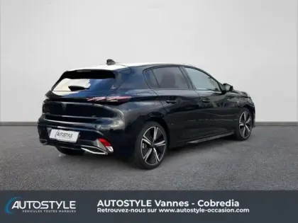 Photo 6 Peugeot 308  1.5 BlueHDi 130ch S&S GT EAT8