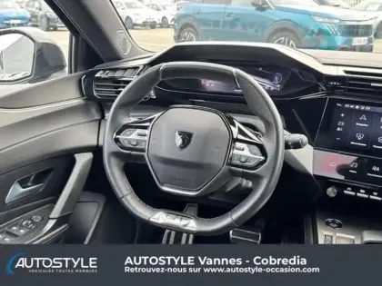 Photo 14 Peugeot 308  1.5 BlueHDi 130ch S&S GT EAT8