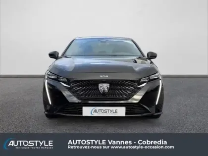 Photo 11 Peugeot 308  1.5 BlueHDi 130ch S&S GT EAT8