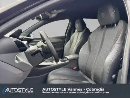 Photo 12 Peugeot 308  1.5 BlueHDi 130ch S&S GT EAT8