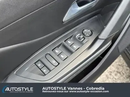 Photo 13 Peugeot 308  1.5 BlueHDi 130ch S&S GT EAT8