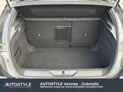 Photo 5 Peugeot 308  1.5 BlueHDi 130ch S&S GT EAT8