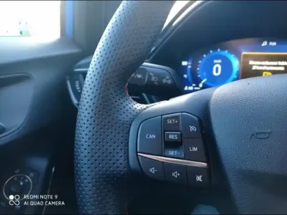 Photo 13 Ford Puma  1.0 Flexifuel 125ch S&S mHEV ST-Line