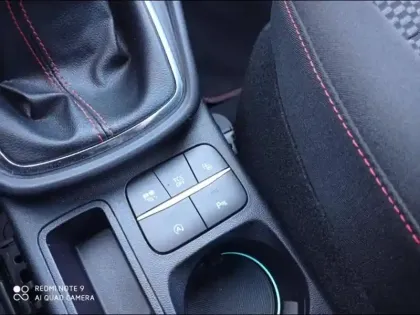 Photo 10 Ford Puma  1.0 Flexifuel 125ch S&S mHEV ST-Line