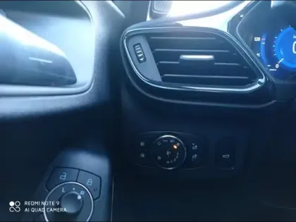 Photo 14 Ford Puma  1.0 Flexifuel 125ch S&S mHEV ST-Line