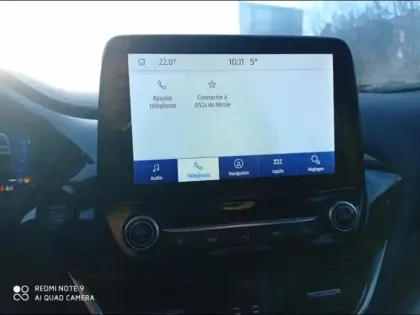 Photo 7 Ford Puma  1.0 Flexifuel 125ch S&S mHEV ST-Line