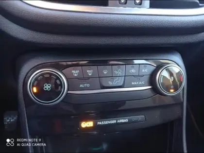 Photo 8 Ford Puma  1.0 Flexifuel 125ch S&S mHEV ST-Line