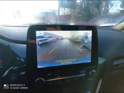 Photo 6 Ford Puma  1.0 Flexifuel 125ch S&S mHEV ST-Line