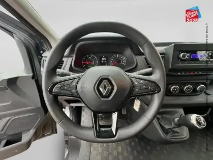 Photo 11 Renault Trafic  Combi L2 2.0 Blue dCi 150ch S&S Zen 8 places