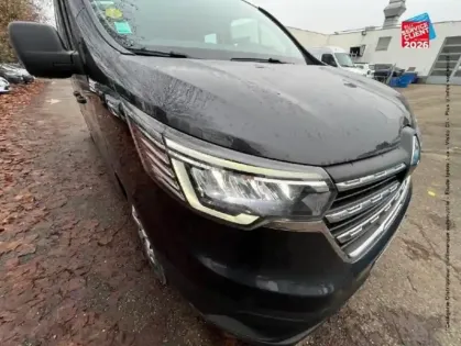 Photo 12 Renault Trafic  Combi L2 2.0 Blue dCi 150ch S&S Zen 8 places