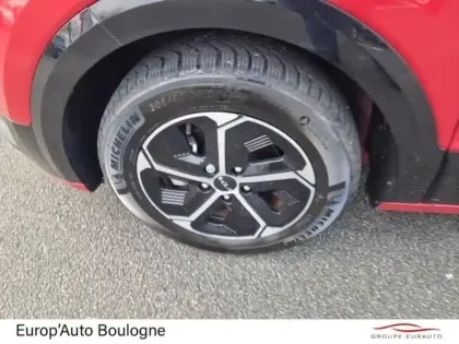 Photo 12 Kia Niro  1.6 GDi 141ch HEV Active DCT6