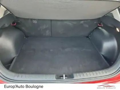 Photo 5 Kia Niro  1.6 GDi 141ch HEV Active DCT6