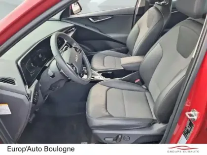 Photo 10 Kia Niro  1.6 GDi 141ch HEV Active DCT6