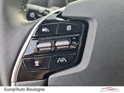 Photo 9 Kia Niro  1.6 GDi 141ch HEV Active DCT6