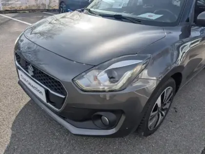Photo 12 Suzuki Swift  1.0 Boosterjet 111ch Pack Auto Euro6d-T