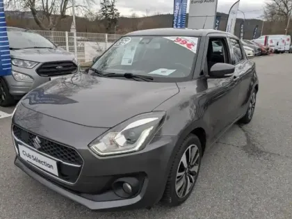 Photo 8 Suzuki Swift  1.0 Boosterjet 111ch Pack Auto Euro6d-T
