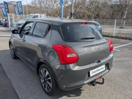 Photo 15 Suzuki Swift  1.0 Boosterjet 111ch Pack Auto Euro6d-T