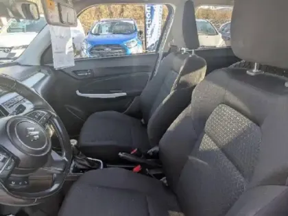 Photo 6 Suzuki Swift  1.0 Boosterjet 111ch Pack Auto Euro6d-T