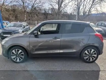 Photo 20 Suzuki Swift  1.0 Boosterjet 111ch Pack Auto Euro6d-T