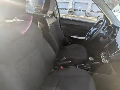 Photo 7 Suzuki Swift  1.0 Boosterjet 111ch Pack Auto Euro6d-T