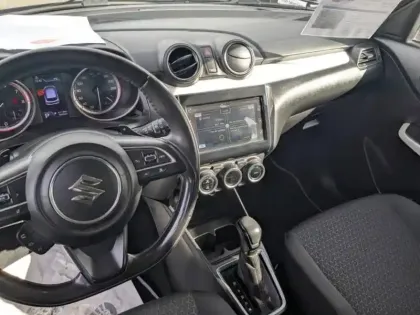 Photo 18 Suzuki Swift  1.0 Boosterjet 111ch Pack Auto Euro6d-T