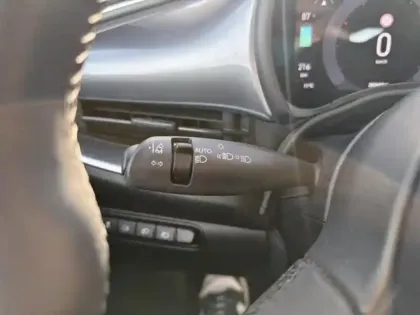 Photo 13 Fiat 500  e 118ch Icône