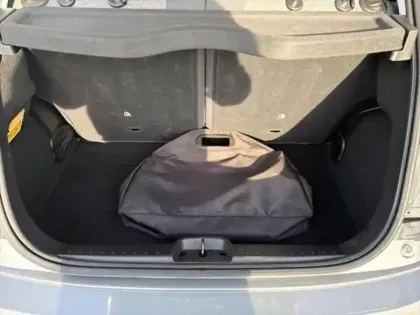 Photo 5 Fiat 500  e 118ch Icône