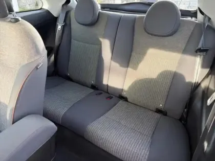 Photo 9 Fiat 500  e 118ch Icône