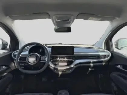 Photo 7 Fiat 500  e 118ch Icône