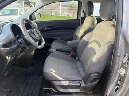 Photo 8 Fiat 500  e 118ch Icône