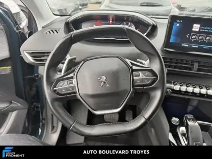 Photo 8 Peugeot 3008  1.5 BlueHDi 130ch S&S Allure Pack