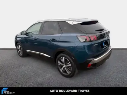 Photo 6 Peugeot 3008  1.5 BlueHDi 130ch S&S Allure Pack