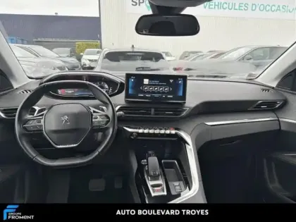 Photo 7 Peugeot 3008  1.5 BlueHDi 130ch S&S Allure Pack