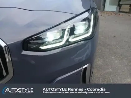 Photo 10 BMW Serie 2 Série 2 ActiveTourer 230e 326ch xDrive DKG7