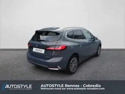 Photo 6 BMW Serie 2 Série 2 ActiveTourer 230e 326ch xDrive DKG7