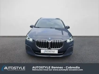 Photo 11 BMW Serie 2 Série 2 ActiveTourer 230e 326ch xDrive DKG7