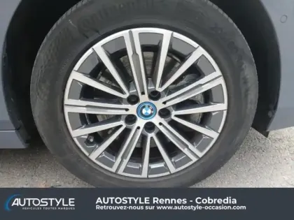 Photo 8 BMW Serie 2 Série 2 ActiveTourer 230e 326ch xDrive DKG7