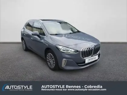 Photo 9 BMW Serie 2 Série 2 ActiveTourer 230e 326ch xDrive DKG7