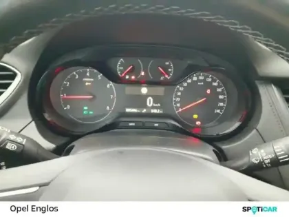 Photo 9 Opel Grandland X  1.2 Turbo 130ch Design Line