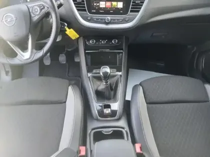Photo 44 Opel Grandland X  1.2 Turbo 130ch Design Line