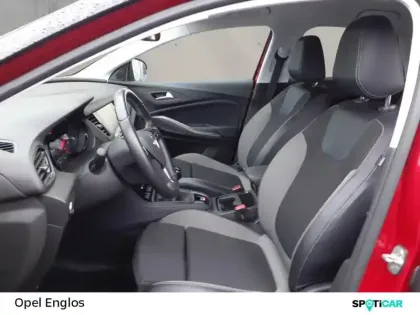 Photo 27 Opel Grandland X  1.2 Turbo 130ch Design Line